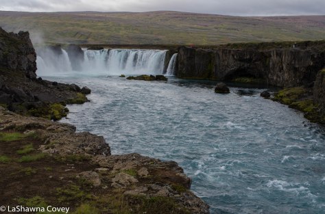 Iceland Waterfalls-7