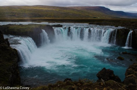 Iceland Waterfalls-8