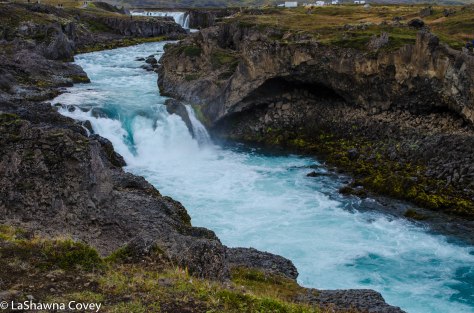 Iceland Waterfalls-9