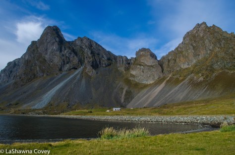 South Iceland beautiful nature-9