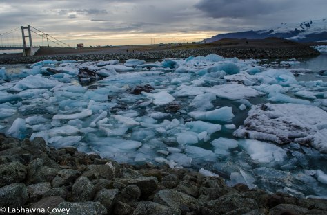 South Iceland glaciers-3