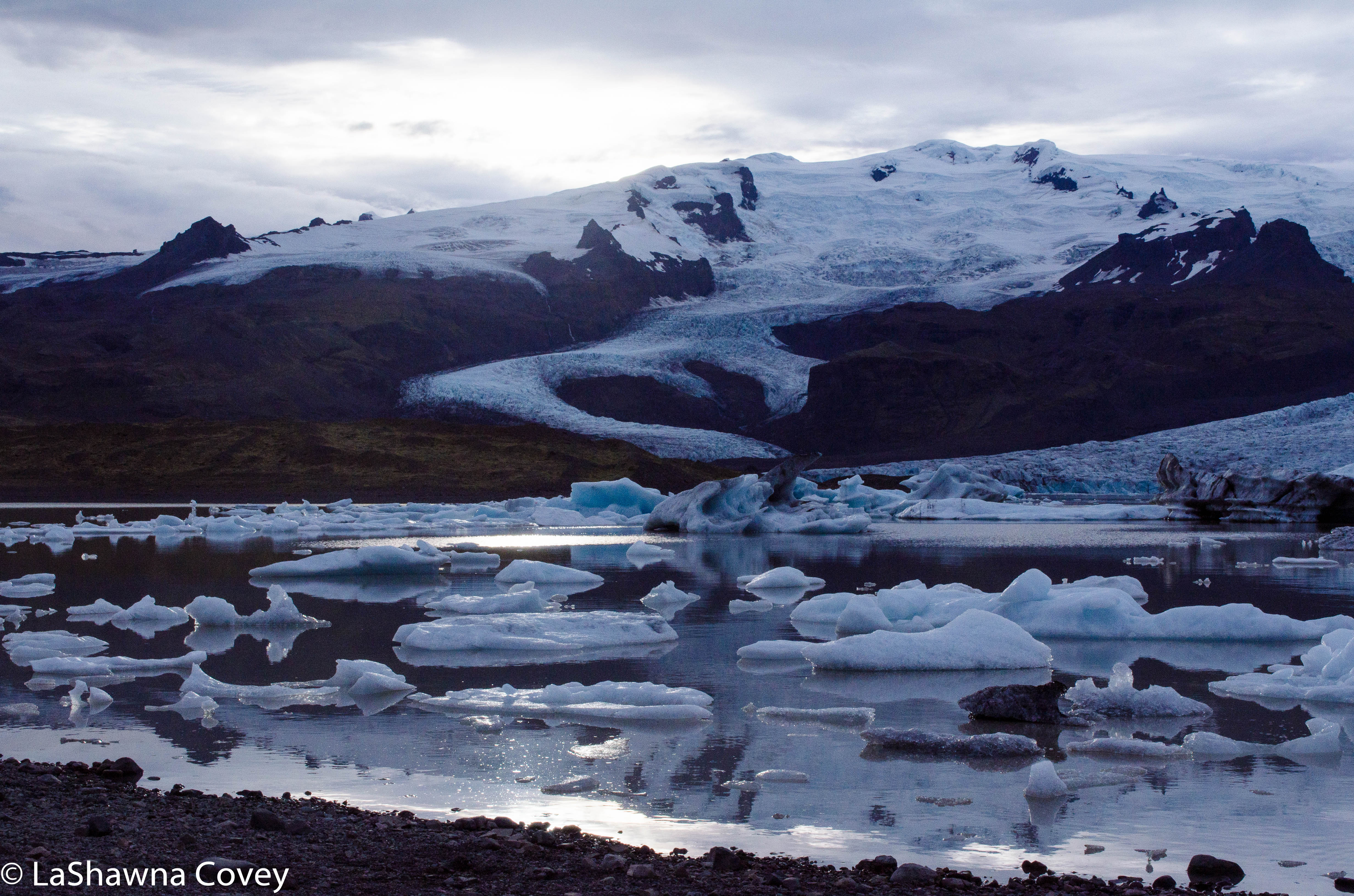 South Iceland glaciers-8