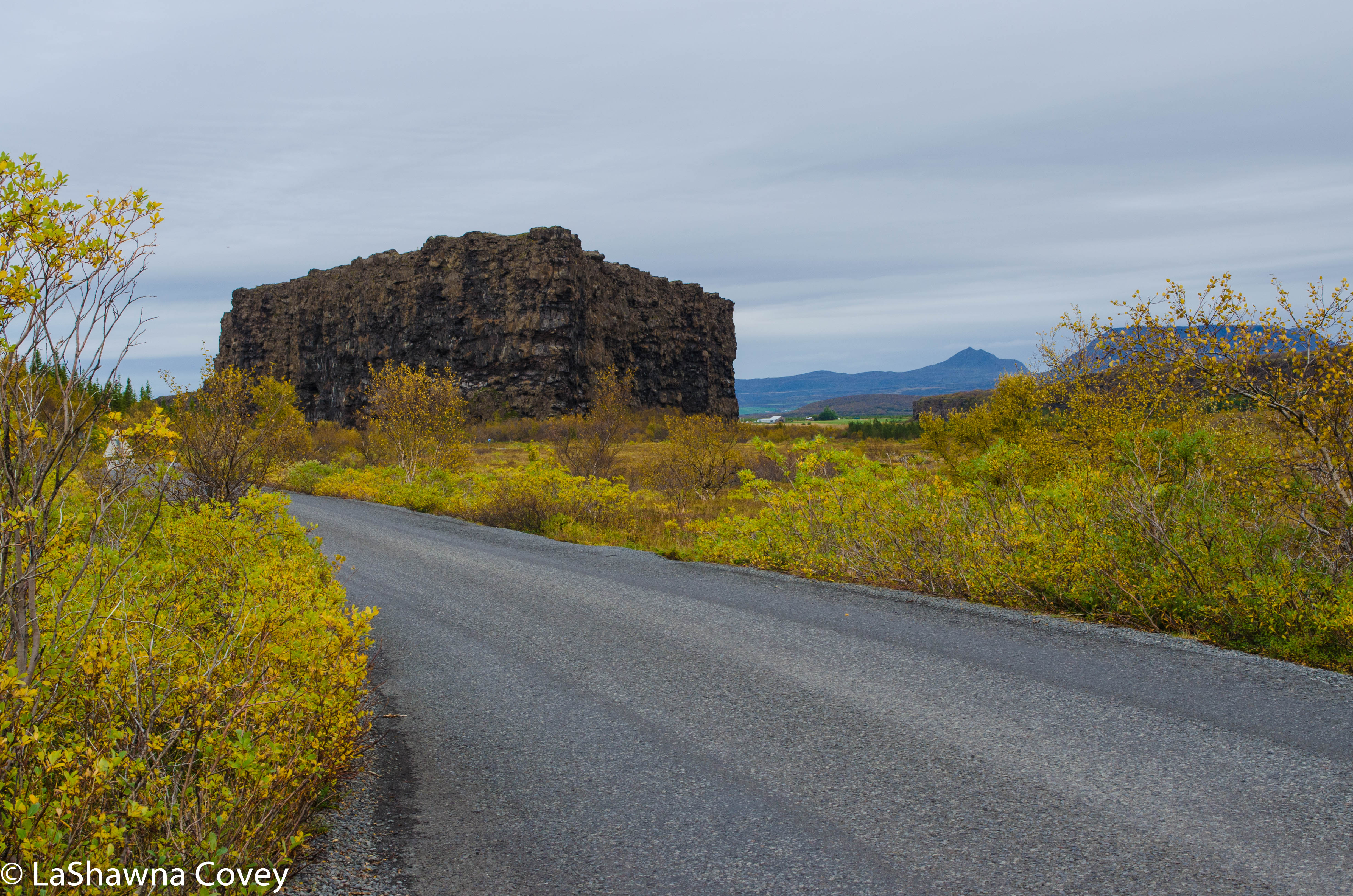 Vatnajokull National Park-18