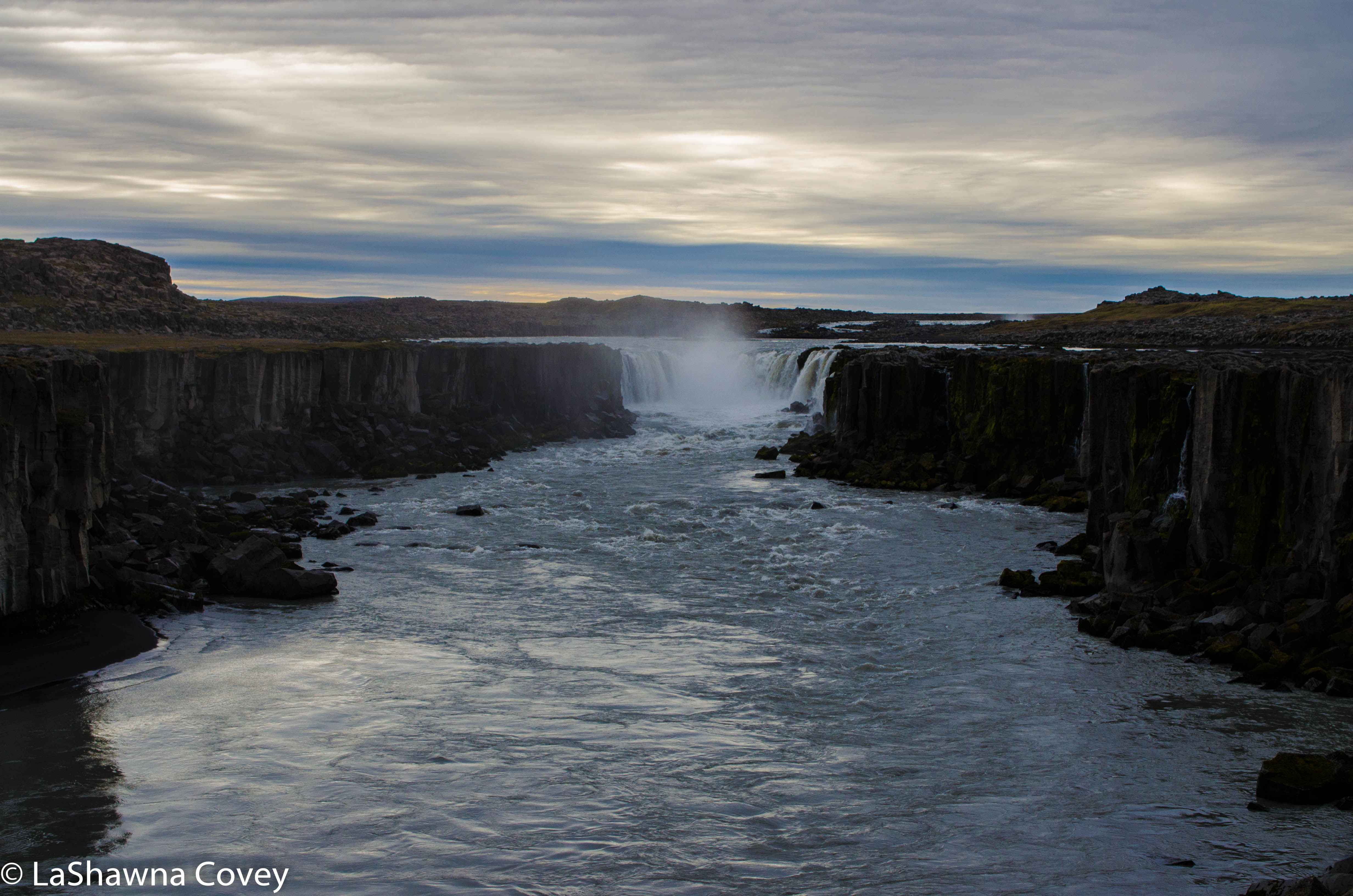 Vatnajokull National Park-6