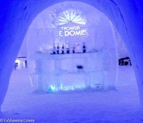 Tromso Ice Domes-9