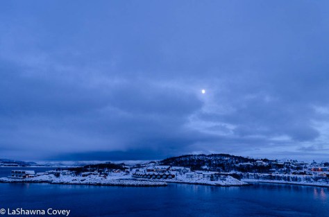 Hurtigruten Cruise -10