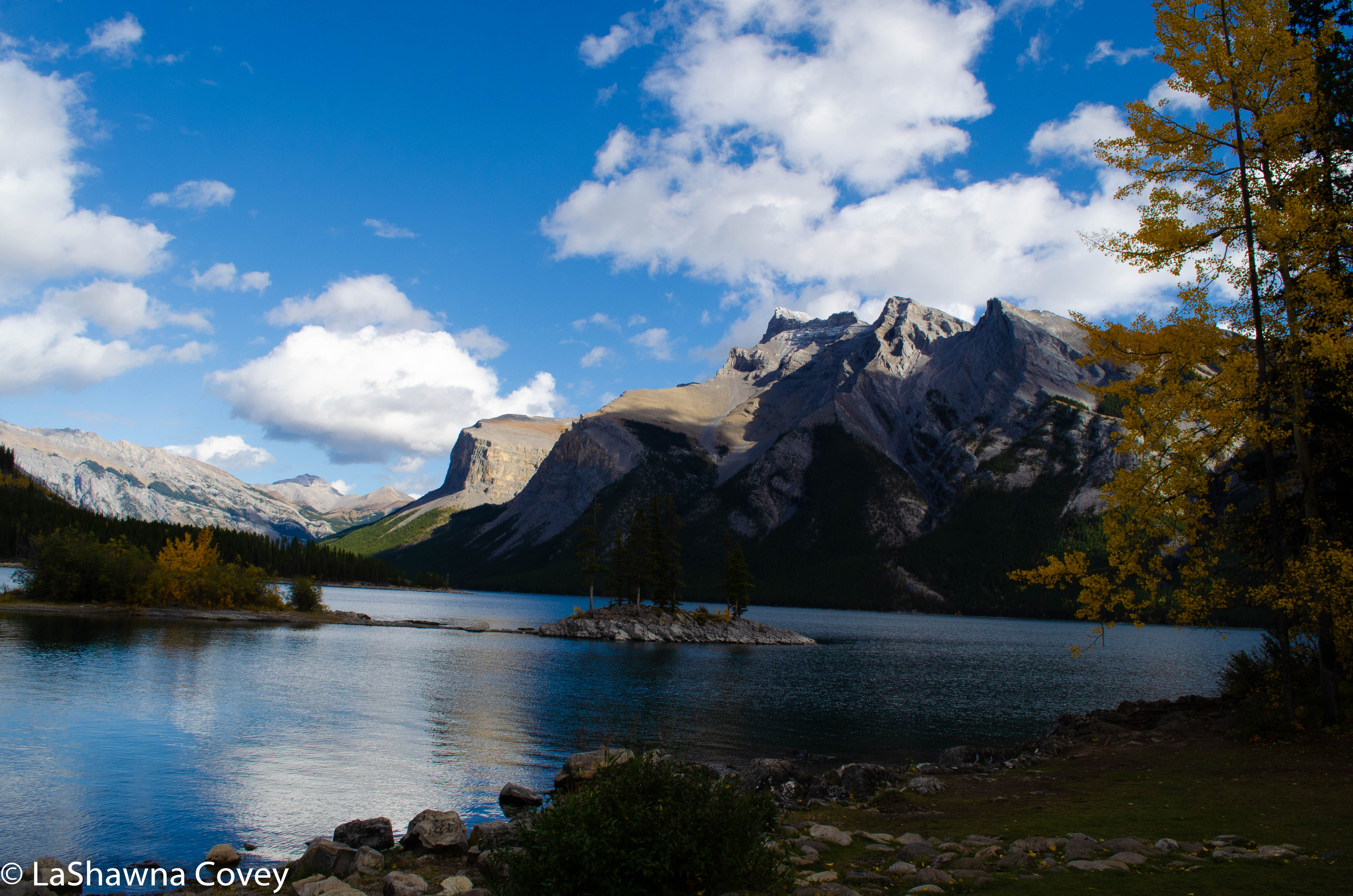 Banff National Park-17