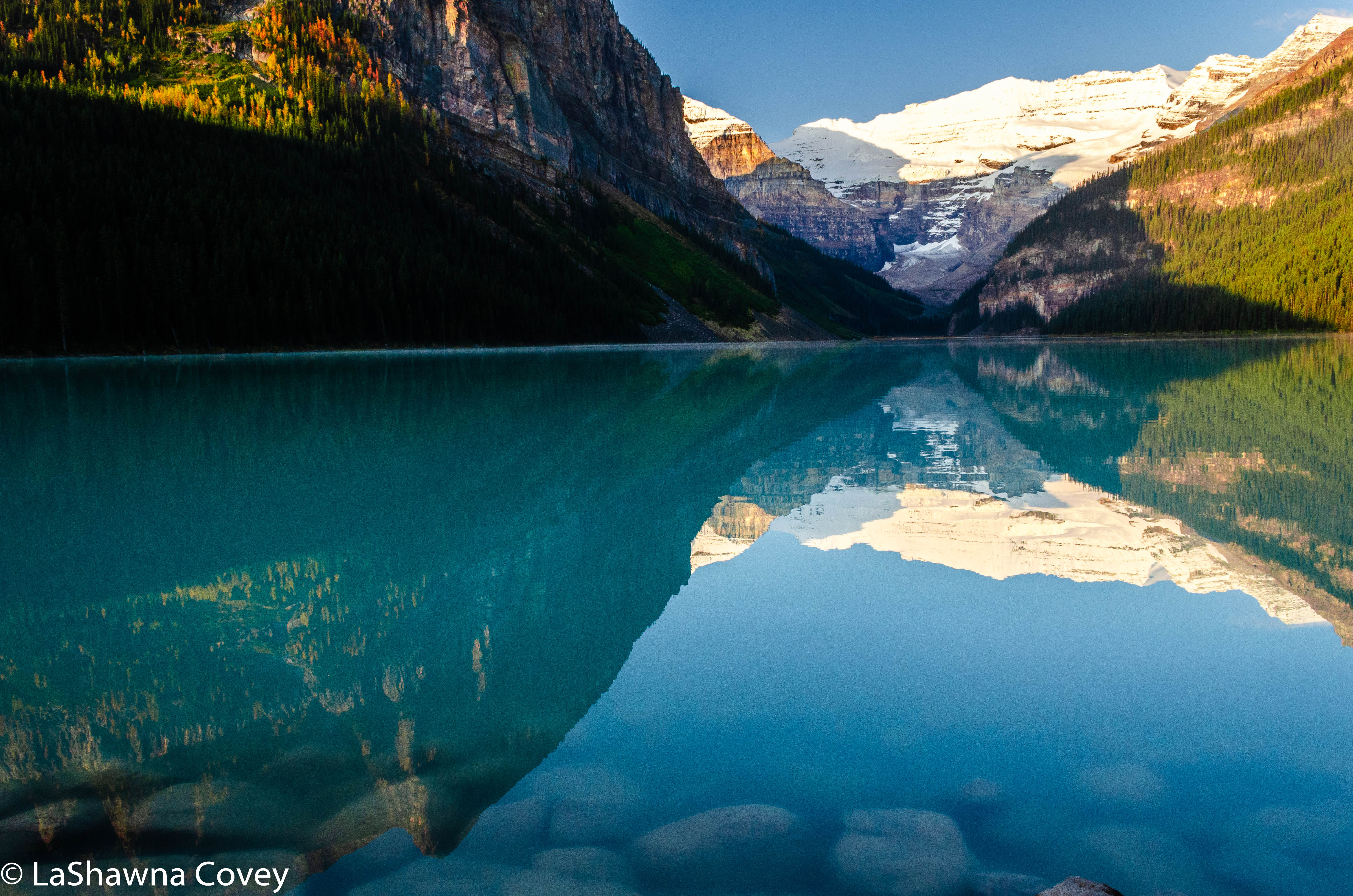 Plains of Six Glaciers-1