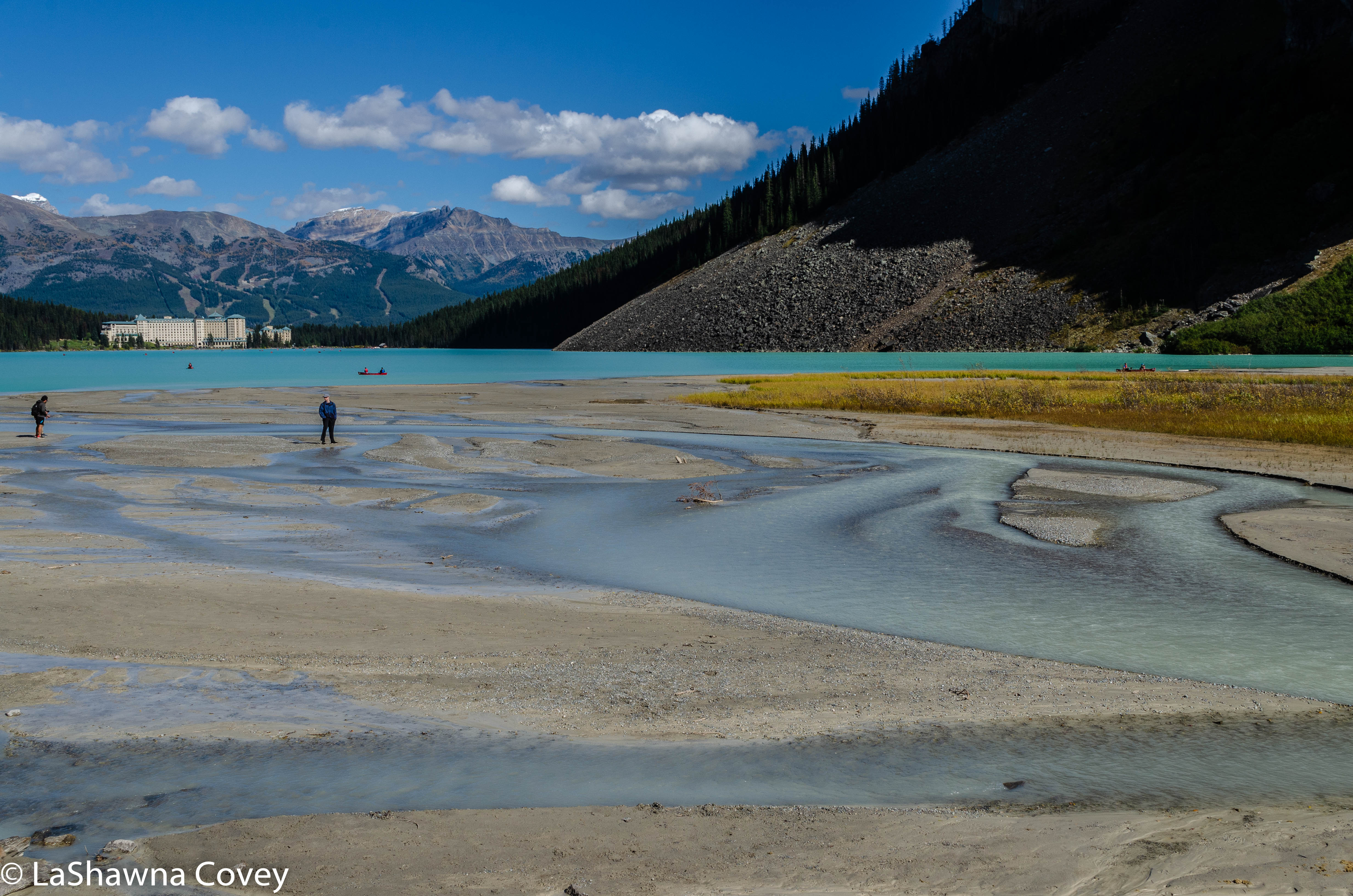 Plains of Six Glaciers-13
