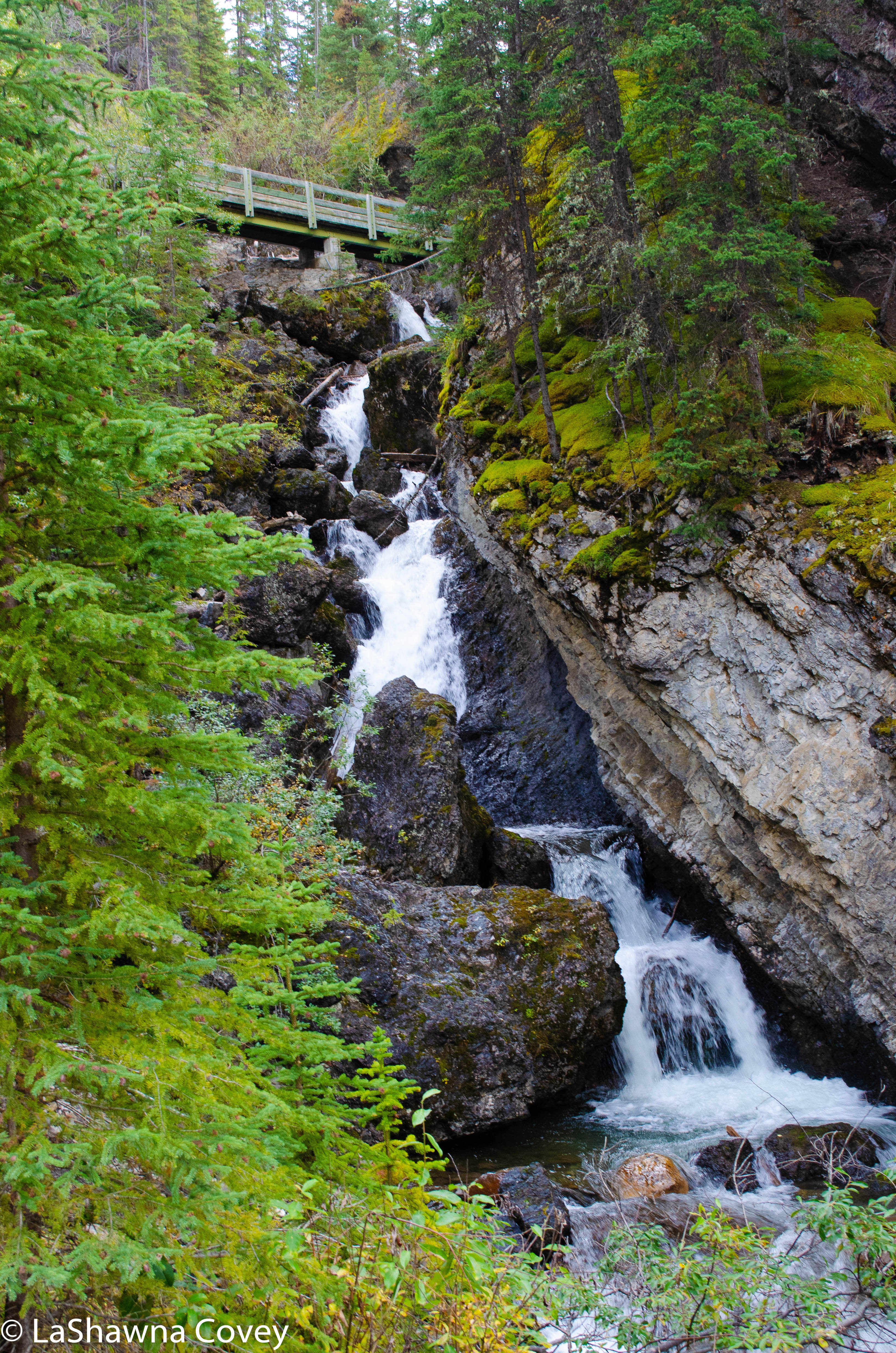 Sundance Canyon hike-2