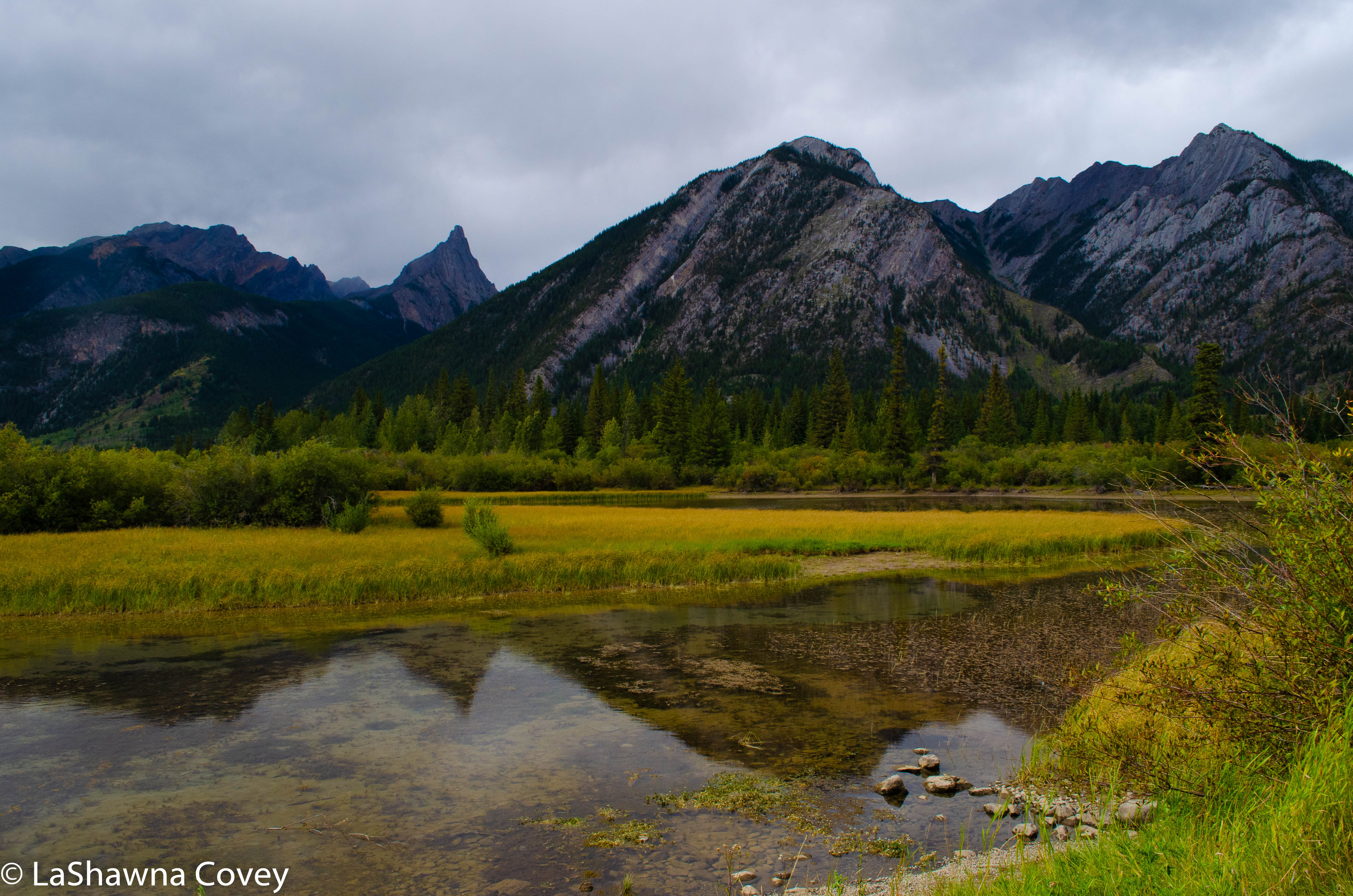 Sundance Canyon hike-7
