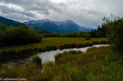 Vermillion Lakes-2