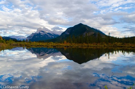 Vermillion Lakes-7