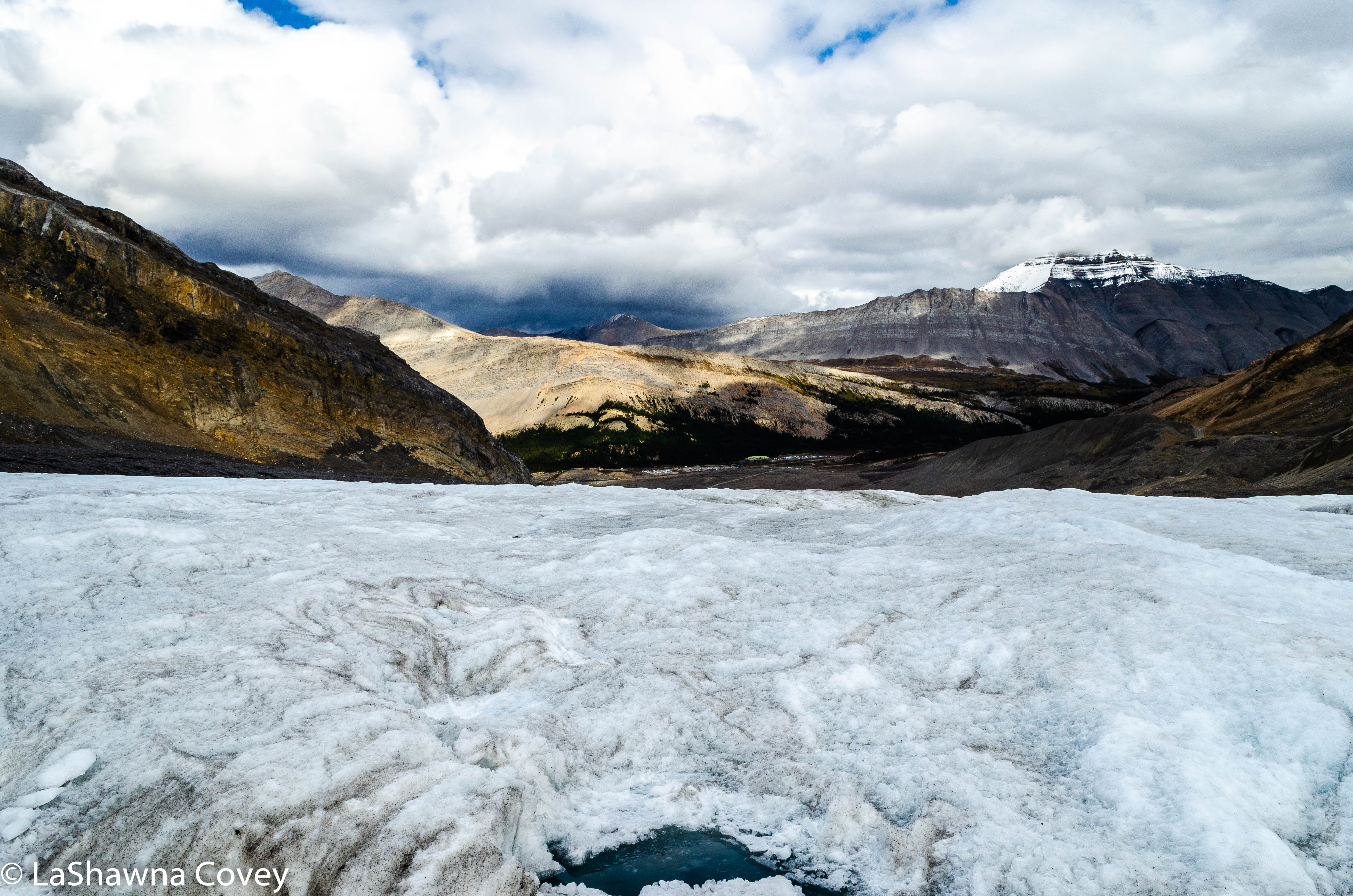 Athabasca Glacier-3