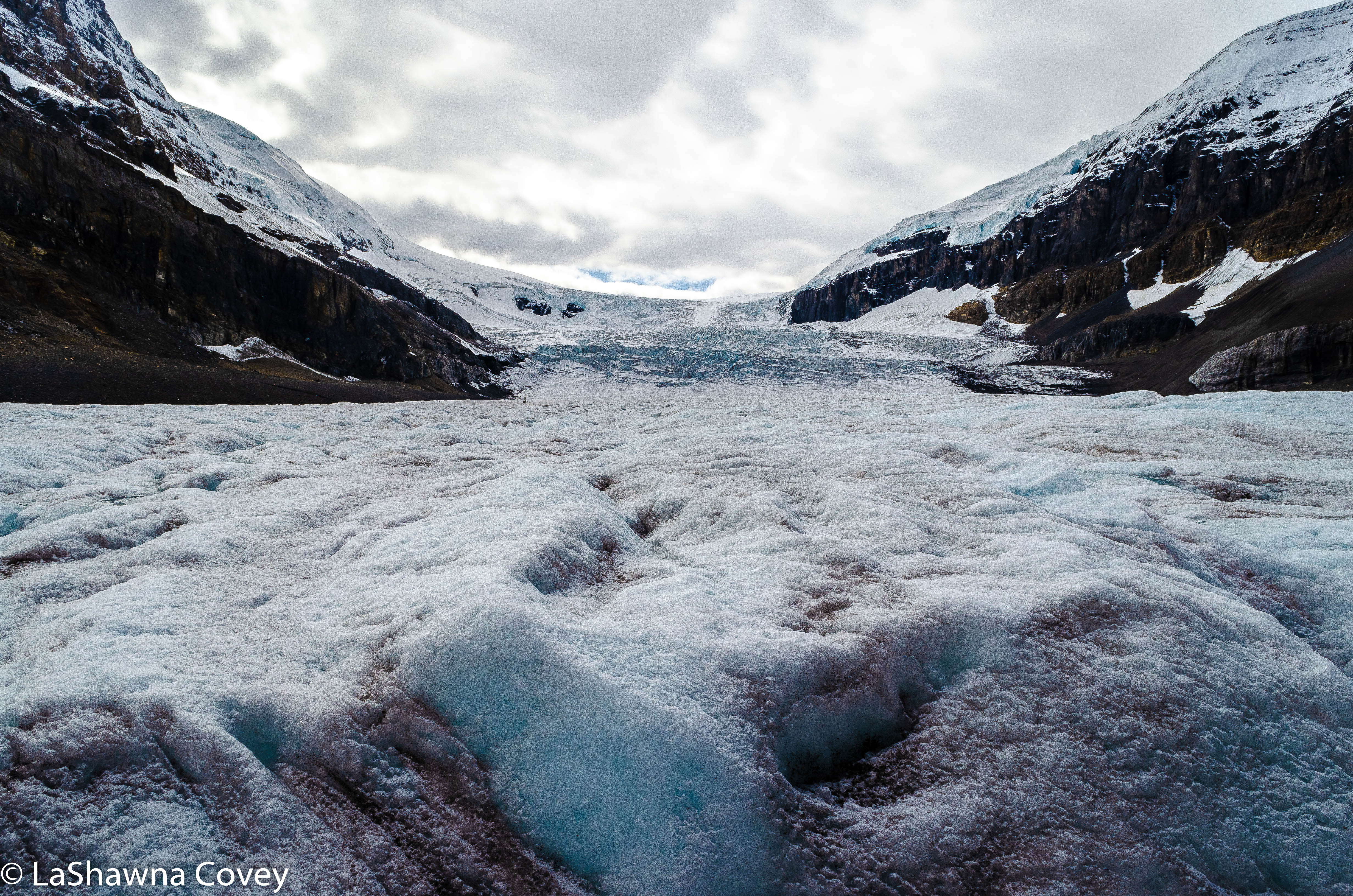 Athabasca Glacier-4