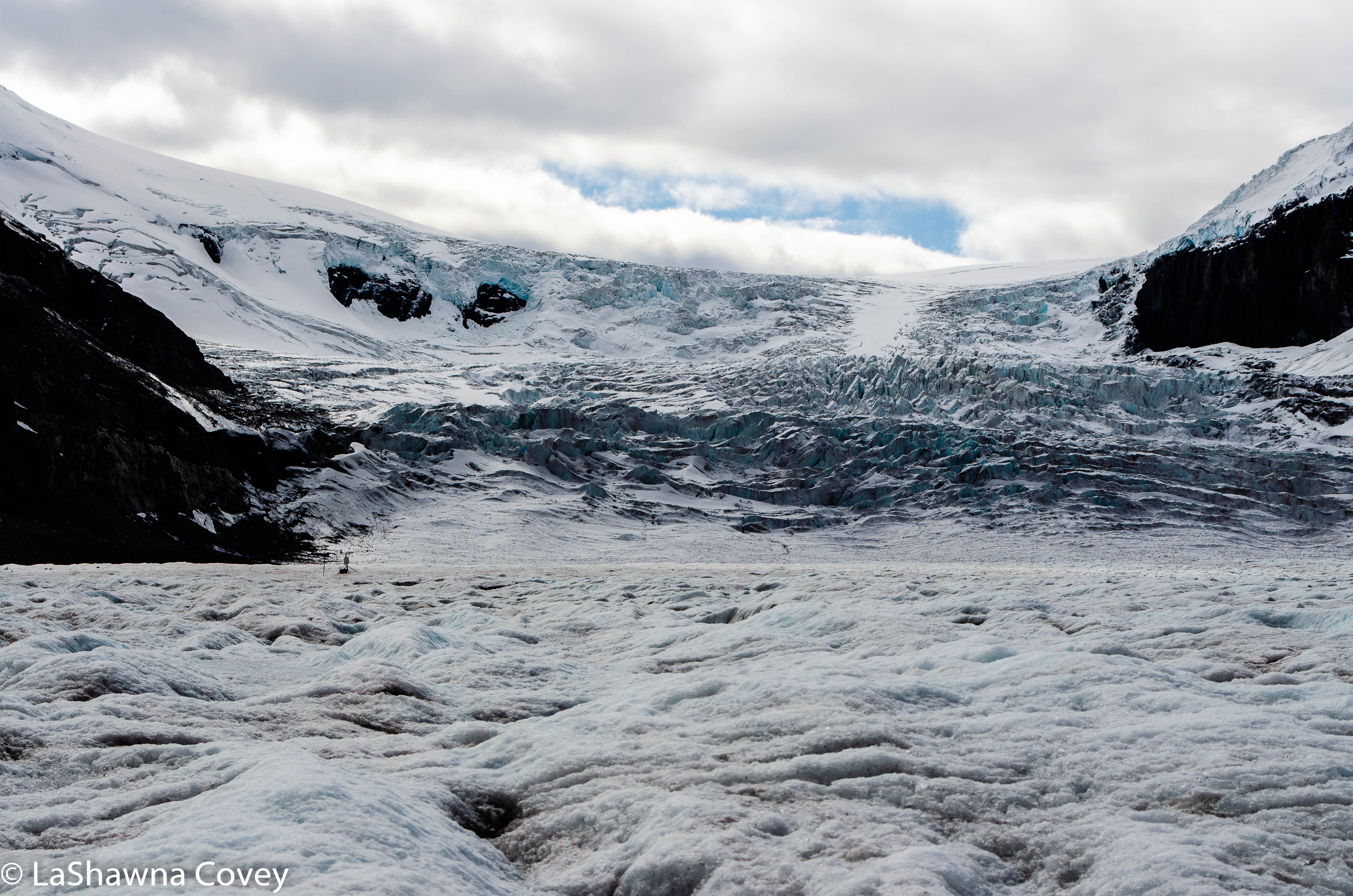 Athabasca Glacier-6