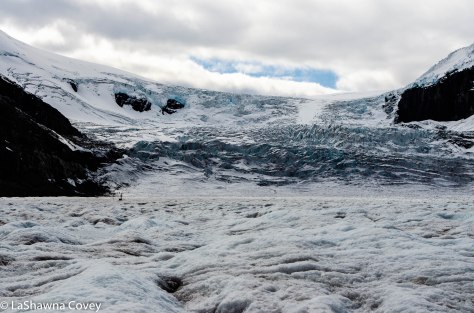 Athabasca Glacier-6