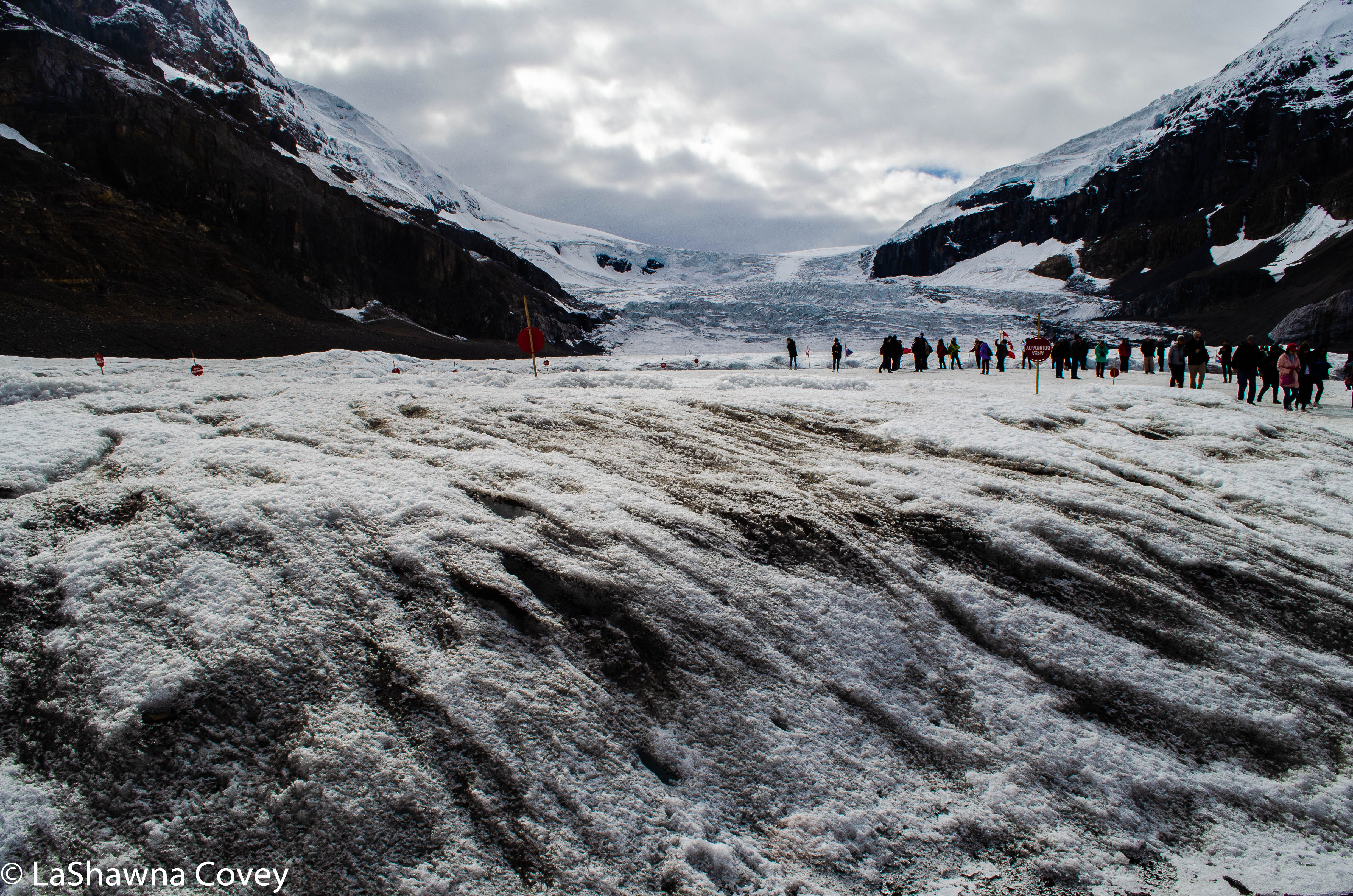 Athabasca Glacier-7