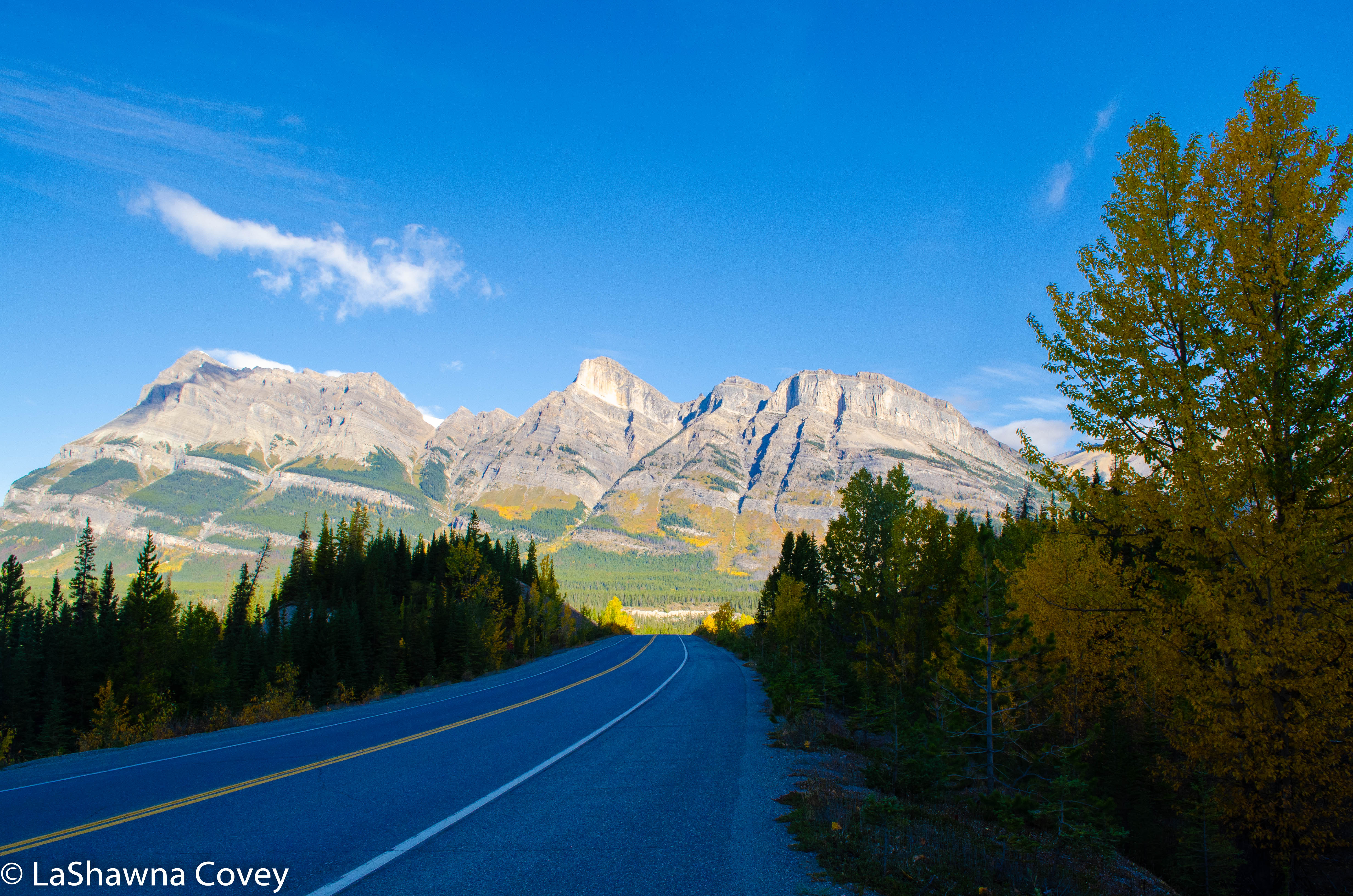 Icefields Parkway-22