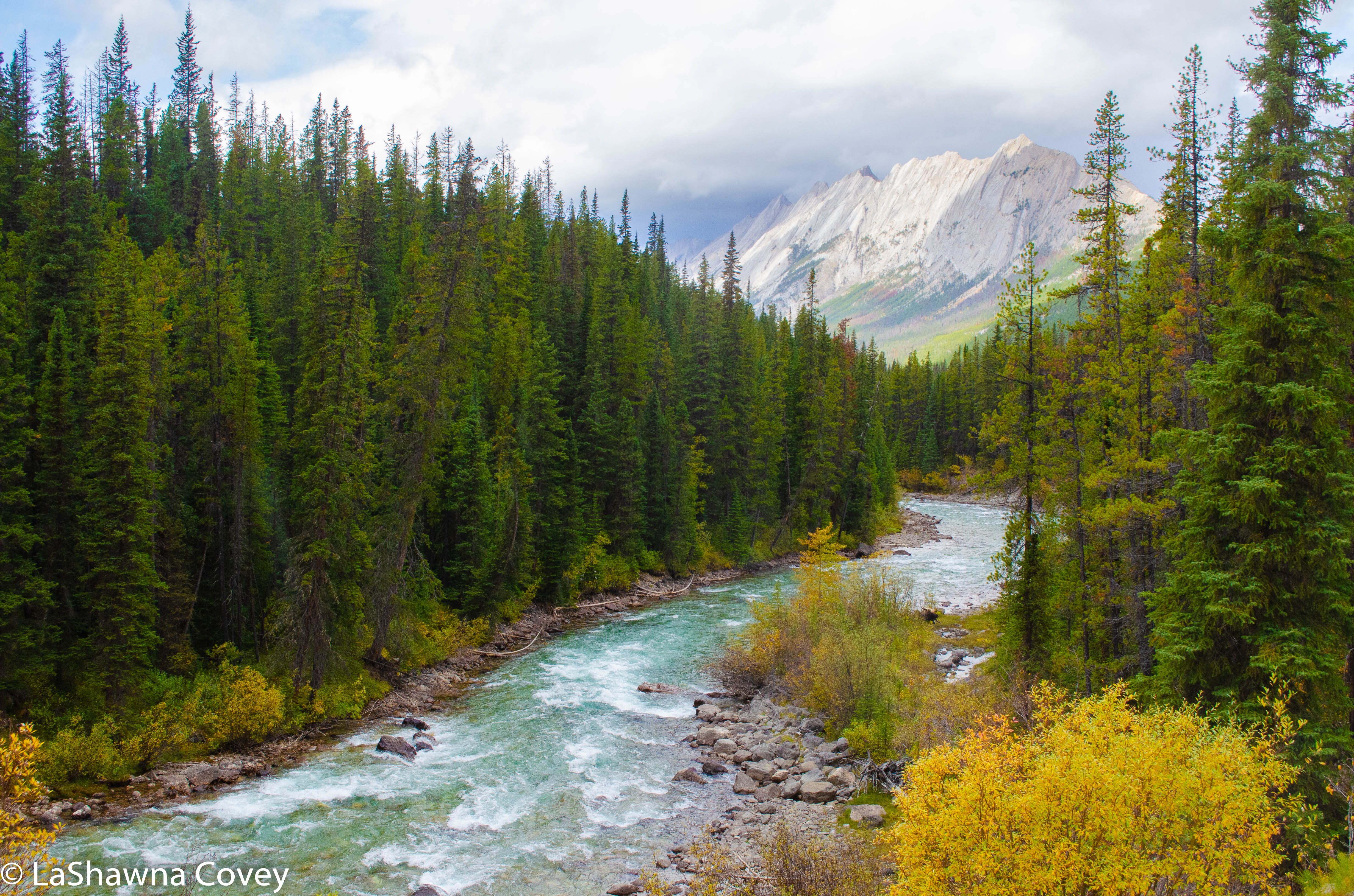 Medicine and Pyramid Lakes-1