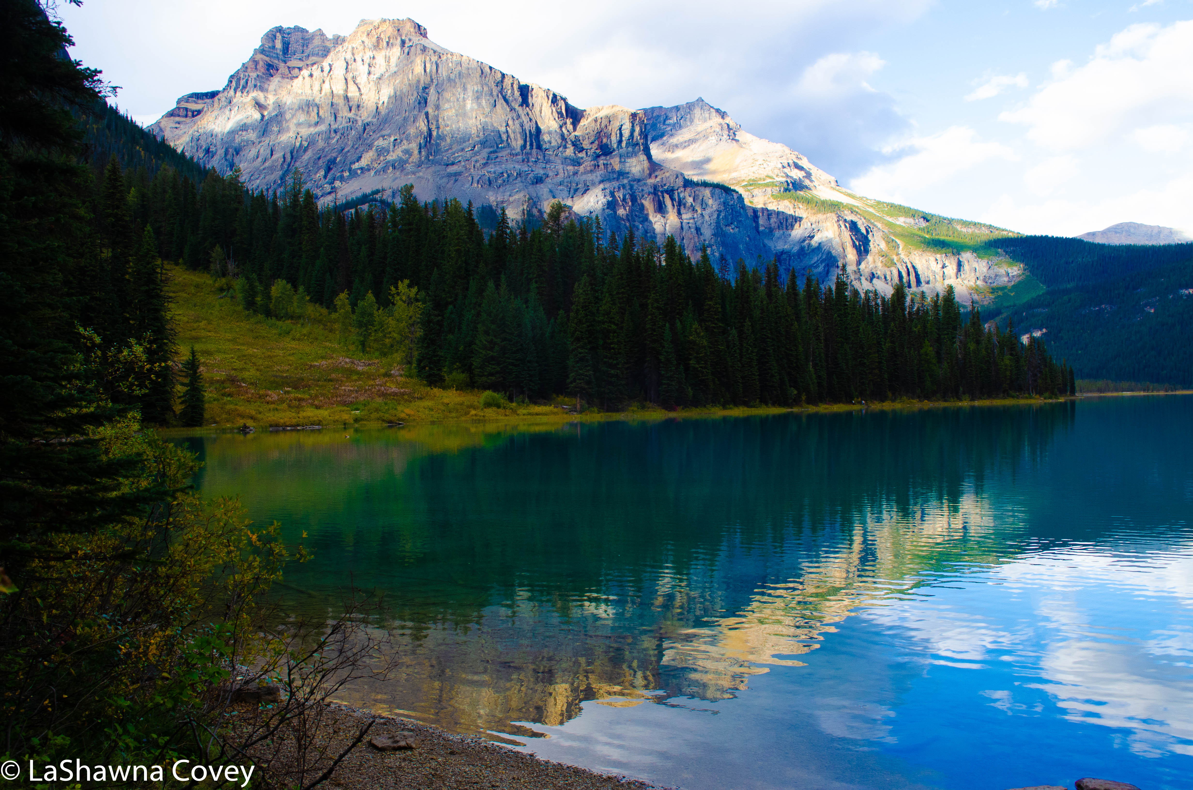 Yoho National Park-14