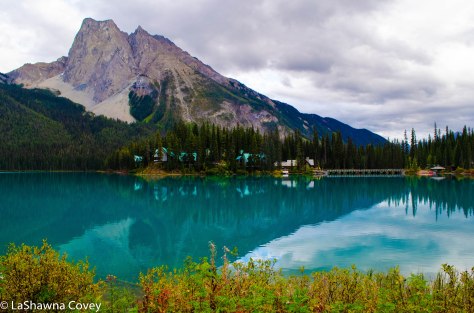 Yoho National Park-15