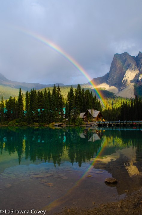 Yoho National Park-19