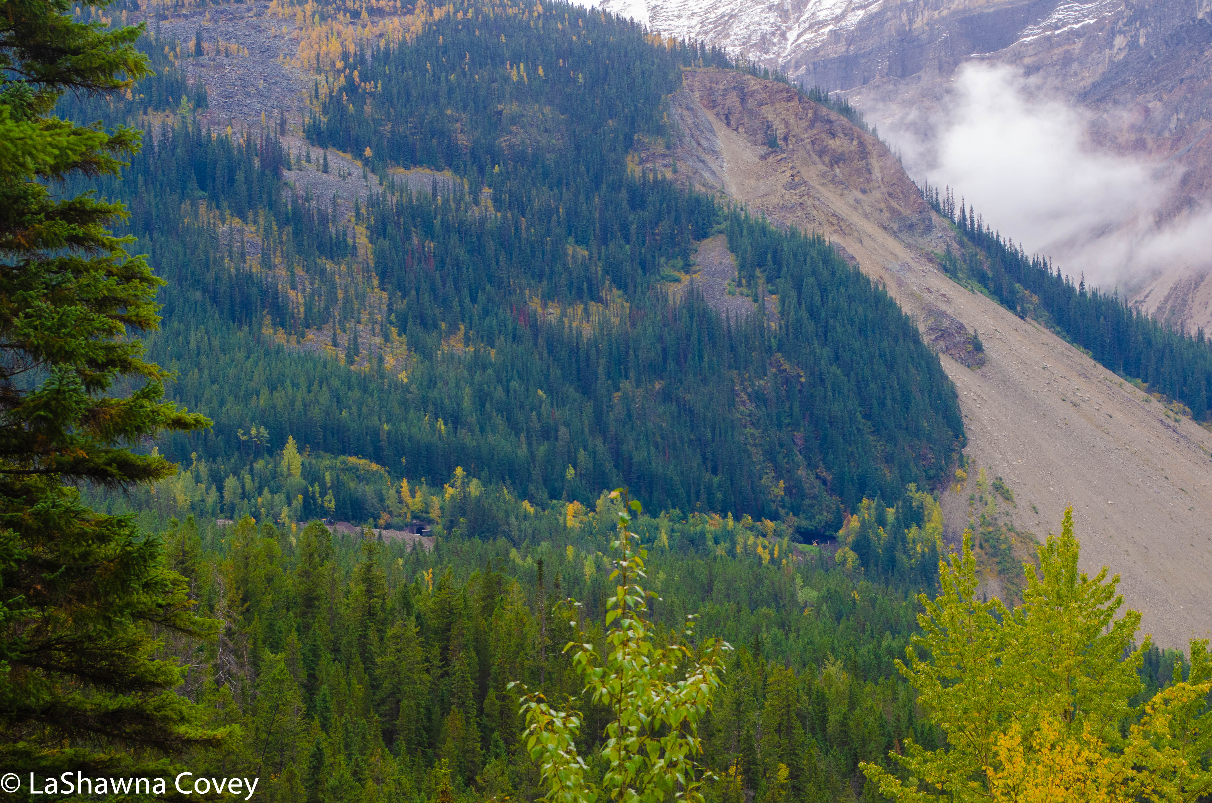 Yoho National Park-2